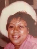 Sylvia Kinney Obituary (2019)