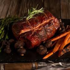 This grilled pork tenderloin recipe is deceptively easy to make with a grill time of less than 15 minutes! Smoked Pork Loin Recipe Traeger Grills