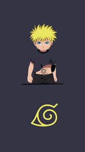 Naruto Kid Wallpaper By Tarksama A0 Free On Zedge In 2020 Wallpaper Naruto Shippuden Naruto Uzumaki Hokage Kid Naruto
