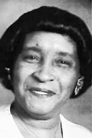 Mae Sherman Obituary (2013)