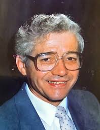 Obituary information for William "Bill" Gerber