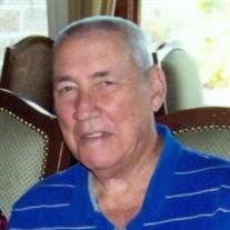 Earle Gene White Obituary