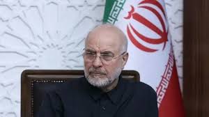 قالیباف، رییس مجلس: ما در جنگ پیروز شدیم