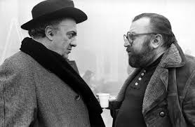 RÃ©sultat de recherche d'images pour "SERGIO LEONE"