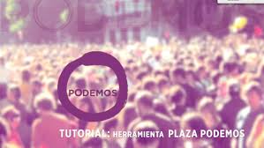 Resultado de imagen de podemos