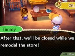 On the next day (day 4 if you've followed all of these steps), . How To Learn Emotions From Dr Shrunk In Animal Crossing New Leaf