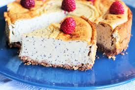 Der kuchen schmeckt dadurch auf keinen fall schlechter. Mohn Kasekuchen Ohne Mehl Und Zucker Oligarto