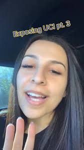 California Irvine University Fan Edit