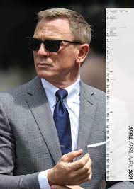 Nov 22, 2019 · when daniel craig and rachel weisz secretly wed in 2011, they took the whole world by surprise. Daniel Craig 2021 Calendar Craig Daniel Amazon De Bucher