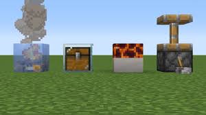 Is it legal to make mods on minecraft? Illegal Blocks No Mods Youtube