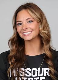 2023 Beach Volleyball Roster