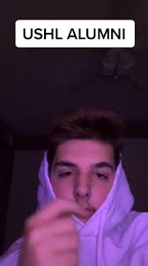 Jake Christe Just Learned about Hockey