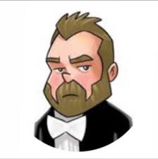 Keaton Joaquin Davis