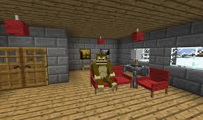 скачать мод на мебель для Minecraft 1 5 2 бесплатно Happy Father S Day 2014 Furniture Minecraft Furniture Minecraft Mods