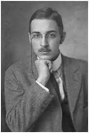 Donald Eggleston Eastlake Sr. (1893-1953)