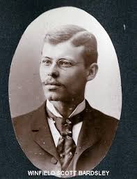 Winfield Scott Bardsley (1867-1949)