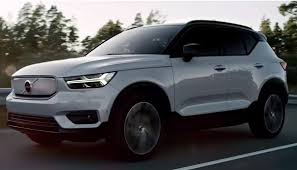 Maybe you would like to learn more about one of these? Volvo Xc 40 Electric Car With 50k Price To Compete With Tesla Model Y