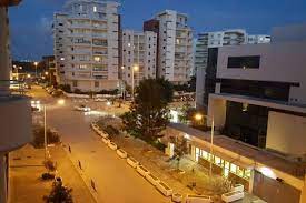 Résidence evolo, les jardins de carthage | vivez le luxe autrement. 2 Hotels Jardins De Carthage Tunis Hotels Com