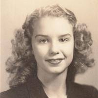 Obituary Lela Marie Henson Yahr Byrn Funeral Home