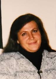 Bonnie Adams Obituary (1957