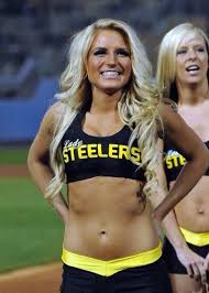 Pin By Aldo On Cheerleaders Steelers Cheerleaders Pittsburgh Steelers Cheerleaders Steelers Girl