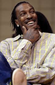 Former Alabama standout Gerald Wallace likes new look of Brooklyn Nets