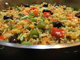 Maybe you would like to learn more about one of these? Christmas Rice Everything Paulette Dinner Christmas Dinner Recipes