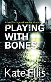 She is available to liaise with directors and producers during the final stages. Playing With Bones Joe Plantagenet 2 By Kate Ellis