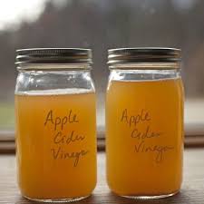 Faire le bon choix pour une mère de vinaigre réussie. Vinaigre De Cidre Maison Comment Le Preparer Vous Meme