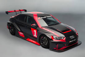 Visit the nih training center (nihtc) to access the. Audi In The Tcr Audi Rs 3 Lms For Entry Level Audi Mediacenter