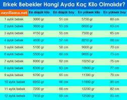 Gebelik döneminde 35 haftadan itibaren bebeğin kilosu 2500 gramdır. 4 Aylik Bebek Kilosu Kac Olmali Kilo Gen Tr