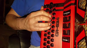 Best new rock/alternative rock artist: Amor Vaquero Cute766