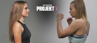 Последние твиты от oktagon mma (@oktagonofficial). Oktagon Projekt Y Mensi Vetsi Sirsi I Uzsi Slovensky Casting Nenudil Blesk Sport