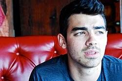 Joe Jonas