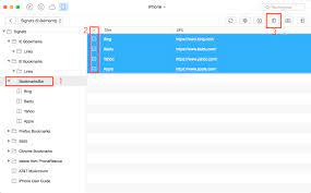 Dans vista, l'emplacement est le même que windows 7. Comment Supprimer Les Signets Sur Iphone Guide D Imobie