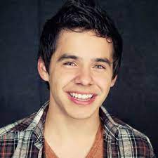 David archuleta opens about dealing with anxiety and how his new album, 'therapy sessions,' can help others in our popcrush exclusive interview. David Archuleta Tot 2021 Sanger Opfer Eines Infamen Geruchts Mediamass