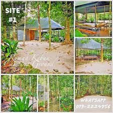 Check spelling or type a new query. Rumah Kebun Camping Ground Hulu Langat