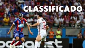 Copa do brasil 2019 quartas de final. Bahia Liquida O Sao Paulo E Avanca As Quartas De Final Da Copa Do Brasil