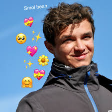 I can't tell if he's being sarcastic or not