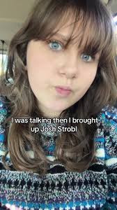 Josh Strobel Jimmy Awards