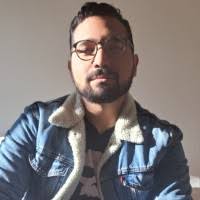 Francisco Herrera Pino