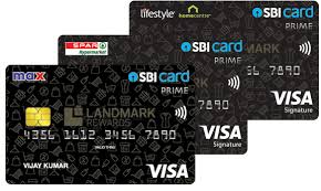 In this video i had explained how to apply for sbi credit card along with its eligibility, benefits, fee, unboxing in step by step manner. New Sbi Landmark Credit Cards Launched Credit Cardz