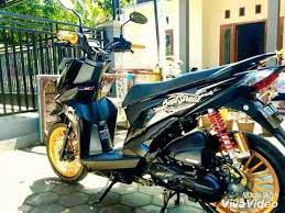 Sukma rama ferdiansyah di instagram black box beatstreet beatstreetmodifikasi riderbeat galerybeatstreet beatturing sukmarf inspirasi from id.pinterest.com. Varian Honda Beat Street Youtube