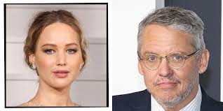 Why Director Adam McKay Doesn't Want To 'Bug' Pregnant Jennifer Lawrence  Right Now