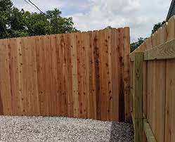 Wood fence, vinyl fence, metal fence, chainlink fence, and more in columbus indiana. Home Lucas Fencing Columbus Indiana Surrounding