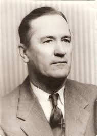 Joe Selman Gore (1908-1983)