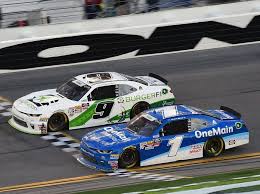 Follow nascar xfinity series races live on flashscore! Jr Motorsports Shuffles Car Numbers Adds No 8 Speed Sport