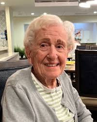 Eva Lindgren Obituary