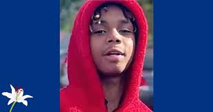 Fred Ulysses Walker, age 15