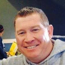 Jerome Christopher “Chris” Buck (1969-2015)